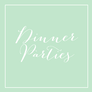 Dinner-parties